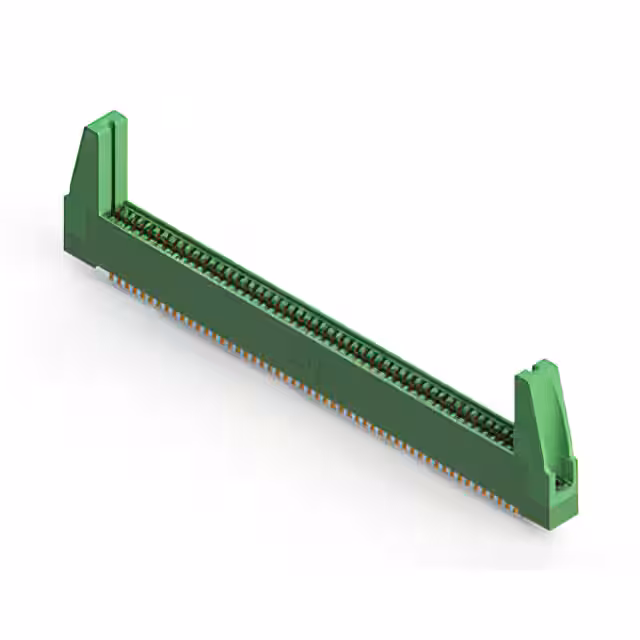 345-106-556-288 EDAC Inc.  Edgeboard Connectors